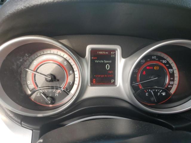 Photo 9 from auction – 2018 DODGE JOURNEY SE with VIN 3C4PDCAB6JT385055