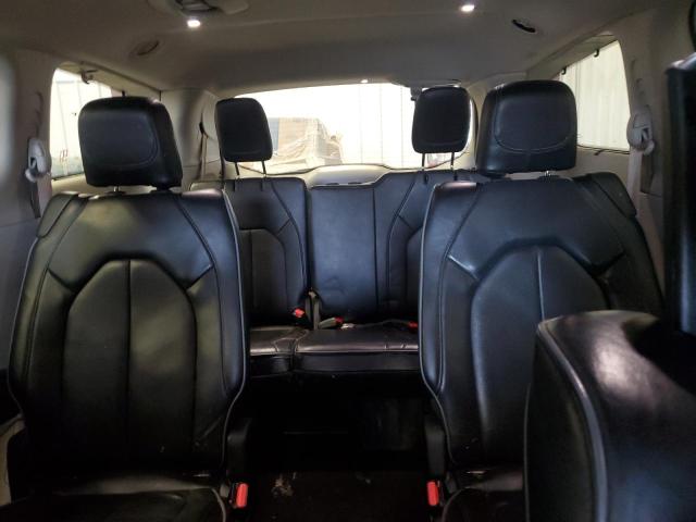 Photo 10 from auction – 2018 CHRYSLER PACIFICA L with VIN 2C4RC1GG1JR245811