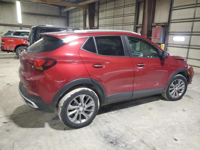 Photo 3 from auction – 2020 BUICK ENCORE GX with VIN KL4MMESL3LB077894