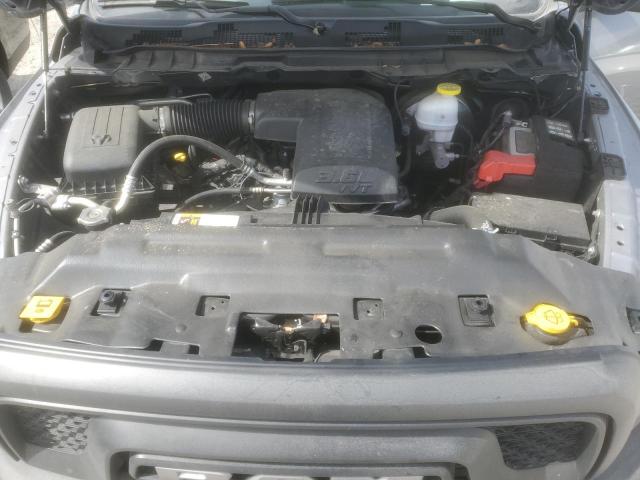 Photo 11 from auction – 2024 RAM 1500 CLASS with VIN 1C6RR7LGXRS125143
