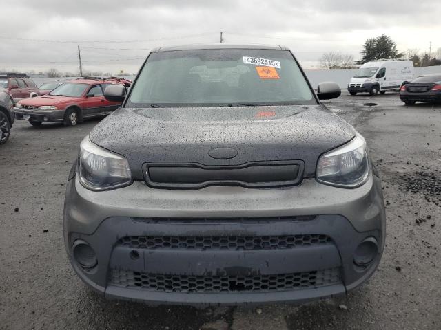 Photo 5 from auction – 2019 KIA SOUL with VIN KNDJN2A28K7004647