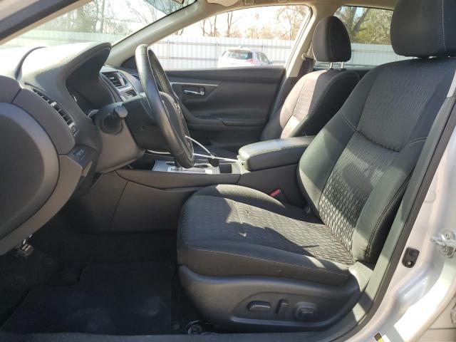 Photo 7 from auction – 2017 NISSAN ALTIMA 2.5 with VIN 1N4AL3AP9HC253598