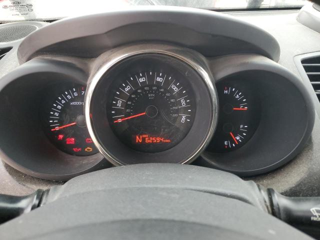 Photo 9 from auction – 2011 KIA SOUL + with VIN KNDJT2A27B7206806