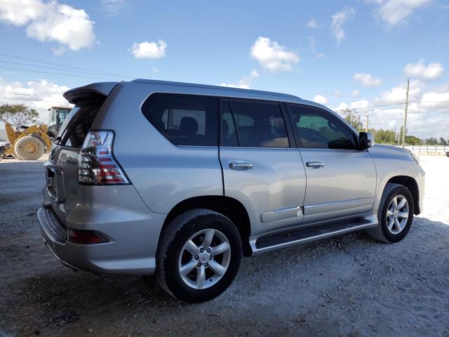 Photo 3 from auction – 2015 LEXUS GX 460 with VIN JTJBM7FX9F5091966