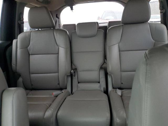 Photo 10 from auction – 2014 HONDA ODYSSEY EX with VIN 5FNRL5H68EB006626