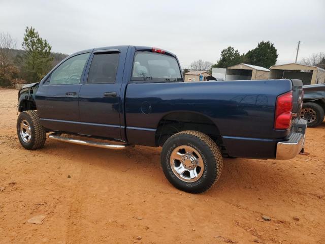 Photo 2 from auction – 2007 DODGE RAM 1500 S with VIN 1D7HU18P57S149622