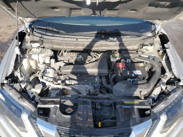Photo 12 from auction – 2017 NISSAN ROGUE S with VIN KNMAT2MT2HP612702