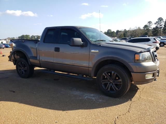 Foto 4 de la subasta – 2004 FORD F150 con VIN 1FTPX04544KD74203