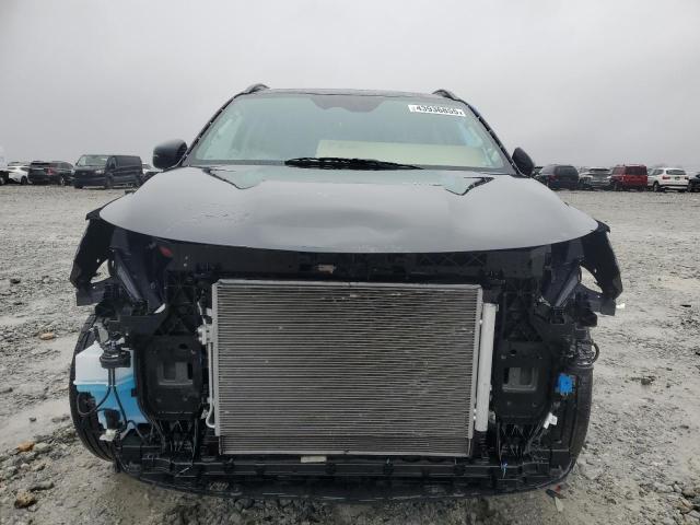 Photo 5 from auction – 2023 KIA SORENTO with VIN 5XYRL4LC7PG221255