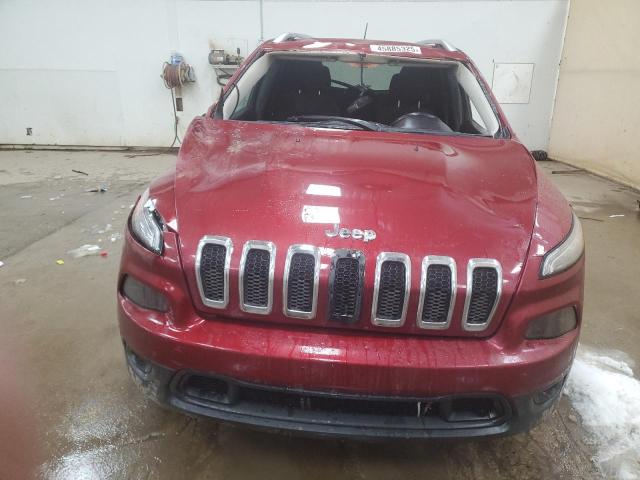 Photo 5 from auction – 2015 JEEP CHEROKEE L with VIN 1C4PJMCB6FW534853