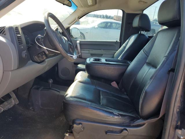 Photo 7 from auction – 2010 GMC SIERRA K15 with VIN 1GTPKTEA2AZ131875