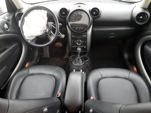 Photo 8 from auction – 2015 MINI COOPER COU with VIN WMWZB3C58FWR43105