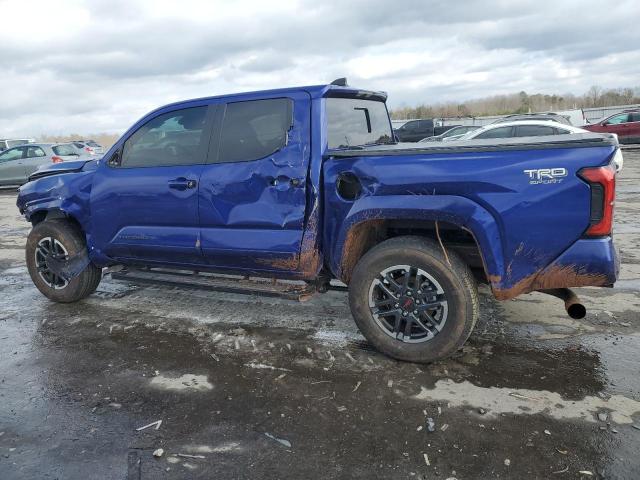 Photo 2 from auction – 2024 TOYOTA TACOMA DOU with VIN 3TMLB5JN4RM070822