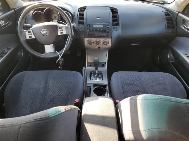 Photo 8 from auction – 2005 NISSAN ALTIMA SE with VIN 1N4BL11E95N452092