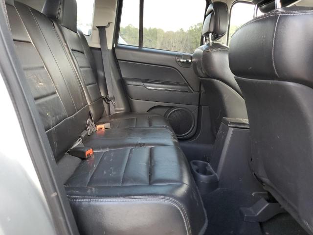 Photo 11 from auction – 2011 JEEP COMPASS LI with VIN 1J4NT5FB7BD139762