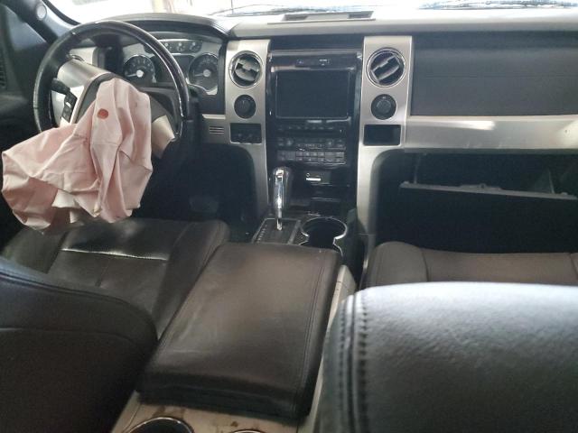 Photo 8 from auction – 2011 FORD F150 SUPER with VIN 1FTFW1EF5BFB19397