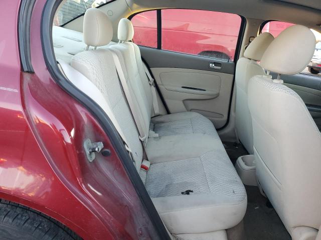 Photo 10 from auction – 2007 CHEVROLET COBALT LT with VIN 1G1AL55F877361217