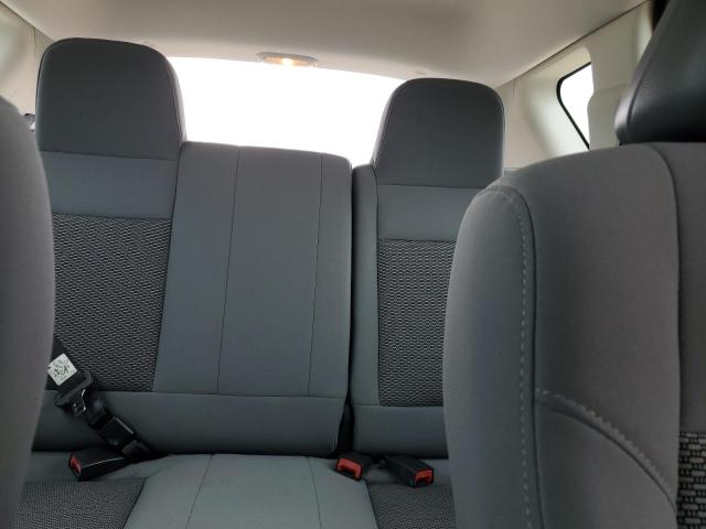 Photo 10 from auction – 2007 JEEP COMPASS with VIN 1J8FT47W87D211137