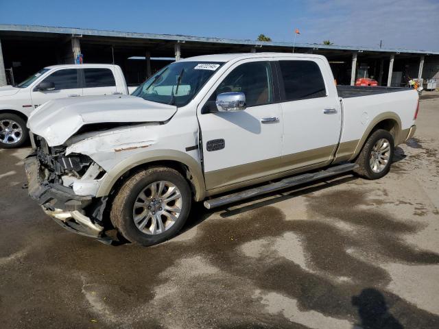 RAM 1500 LONGH 2015 with VIN 1C6RR7WM6FS718706 - Photo from auction