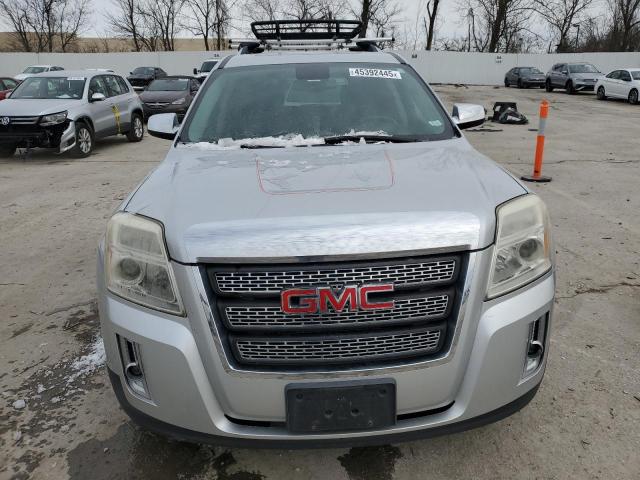 Photo 5 from auction – 2012 GMC TERRAIN SL with VIN 2GKALWEK8C6130942