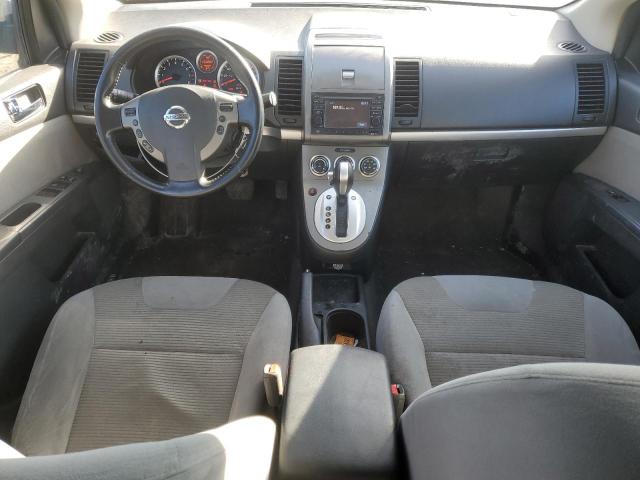 Photo 8 from auction – 2012 NISSAN SENTRA 2.0 with VIN 3N1AB6AP2CL687831