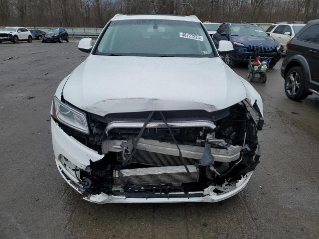 Photo 5 from auction – 2015 AUDI Q5 PREMIUM with VIN WA1CFAFPXFA044266