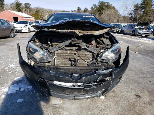 Photo 5 from auction – 2014 TOYOTA COROLLA L with VIN 2T1BURHE5EC103722