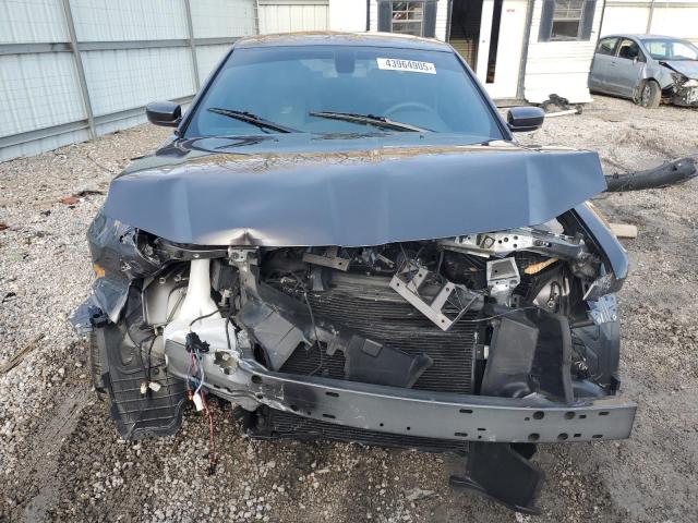 Photo 5 from auction – 2023 CHRYSLER 300 S with VIN 2C3CCABG0PH637226