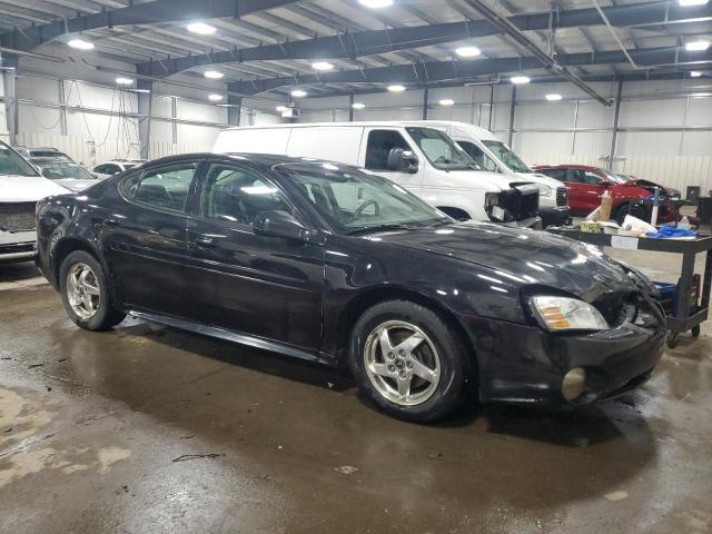 Photo 4 from auction – 2004 PONTIAC GRAND PRIX with VIN 2G2WP522141293598