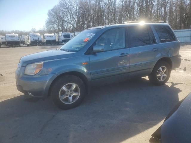 صورة رقم 1 من المزاد - 2008 HONDA PILOT EXL مع VIN 5FNYF18758B028771