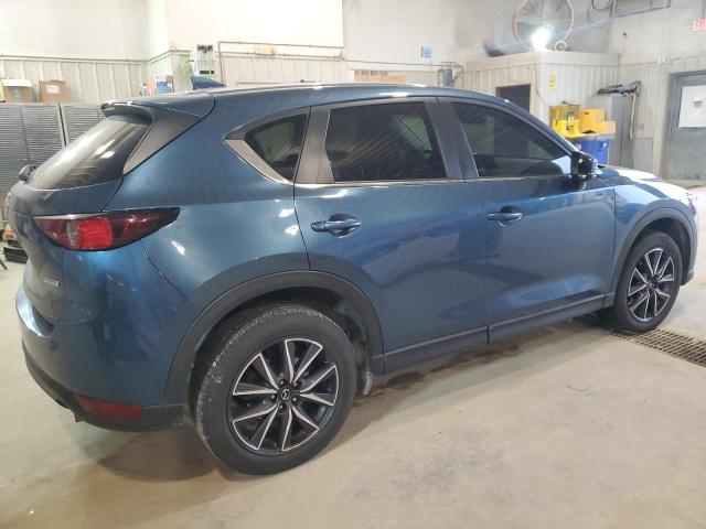 Photo 3 from auction – 2018 MAZDA CX-5 TOURI with VIN JM3KFACMXJ1468266