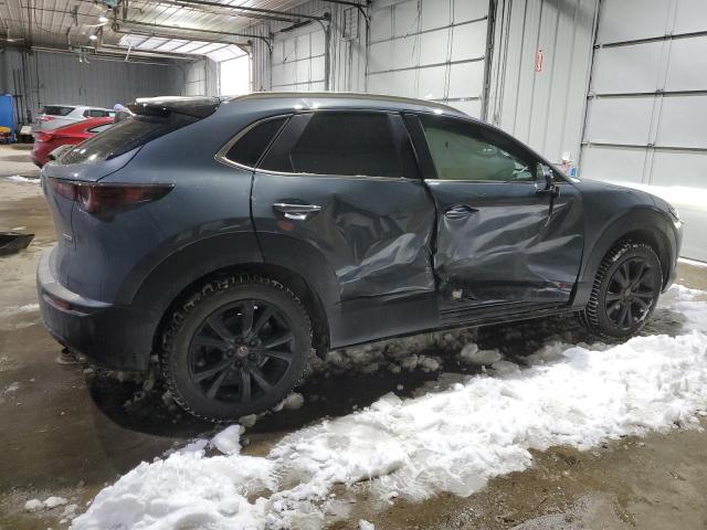 Photo 3 from auction – 2024 MAZDA CX-30 PREF with VIN 3MVDMBCM2RM614198
