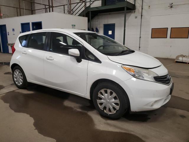 Photo 4 from auction – 2015 NISSAN VERSA NOTE with VIN 3N1CE2CP6FL426289