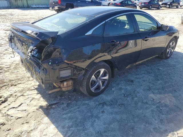 Photo 3 from auction – 2017 HONDA CIVIC LX with VIN 19XFC2F55HE220771