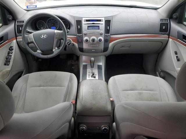 Photo 8 from auction – 2011 HYUNDAI VERACRUZ G with VIN KM8NU4CC5BU140799