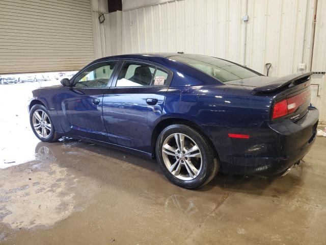 Photo 2 from auction – 2013 DODGE CHARGER R/ with VIN 2C3CDXDT1DH566933