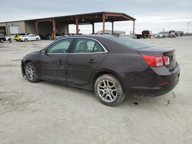 Photo 2 from auction – 2015 CHEVROLET MALIBU 1LT with VIN 1G11C5SL9FF186815