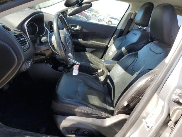 Photo 7 from auction – 2020 JEEP COMPASS LI with VIN 3C4NJCCB8LT114787