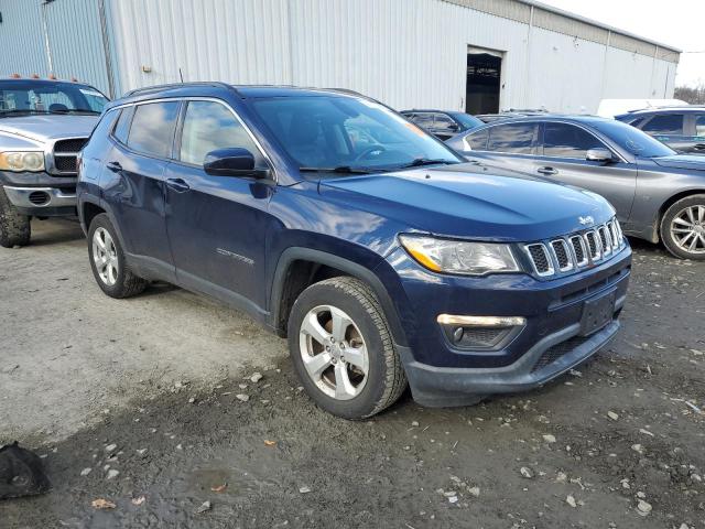 Photo 4 from auction – 2018 JEEP COMPASS LA with VIN 3C4NJDBB2JT191966