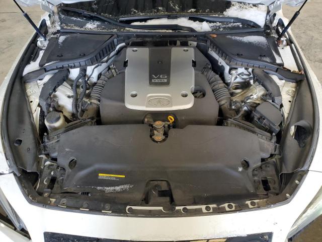 Photo 11 from auction – 2014 INFINITI Q50 BASE with VIN JN1BV7AR2EM680910