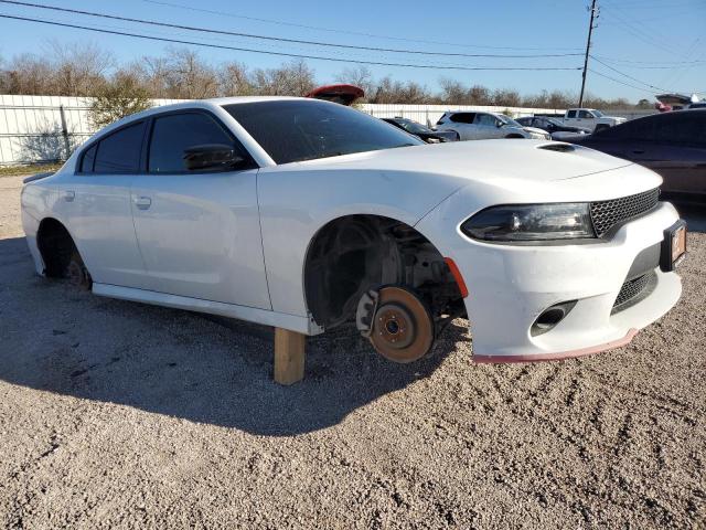 Photo 4 from auction – 2021 DODGE CHARGER GT with VIN 2C3CDXHG8MH656352