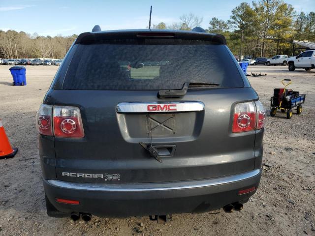 Photo 6 from auction – 2012 GMC ACADIA SLE with VIN 1GKKRNED6CJ415009