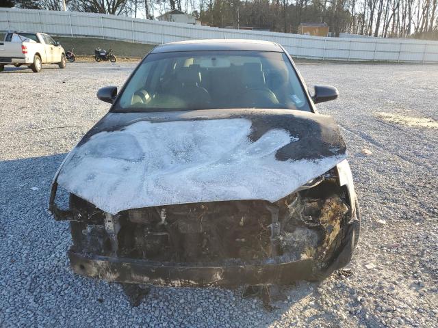 Photo 5 from auction – 2007 AUDI A3 2.0 PRE with VIN WAUNF78P47A133327
