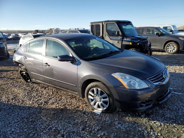 Photo 4 from auction – 2012 NISSAN ALTIMA with VIN 1N4AL2AP2CC210398