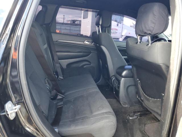 Photo 11 from auction – 2015 JEEP GRAND CHER with VIN 1C4RJFAG5FC939851