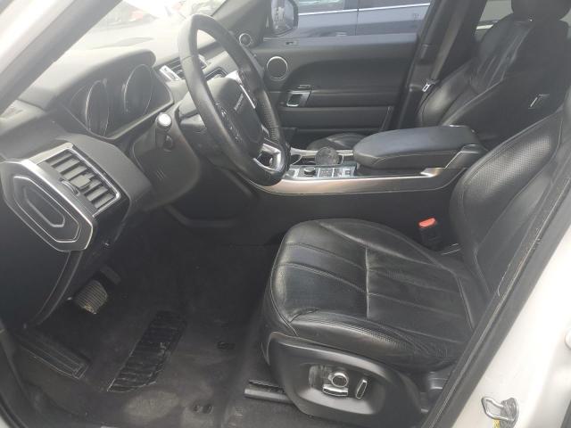 Photo 7 from auction – 2016 LAND ROVER RANGE ROVE with VIN SALWR2PF9GA659794
