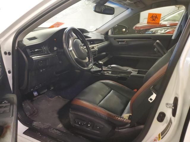 Photo 7 from auction – 2015 LEXUS ES 350 with VIN JTHBK1GG3F2179688