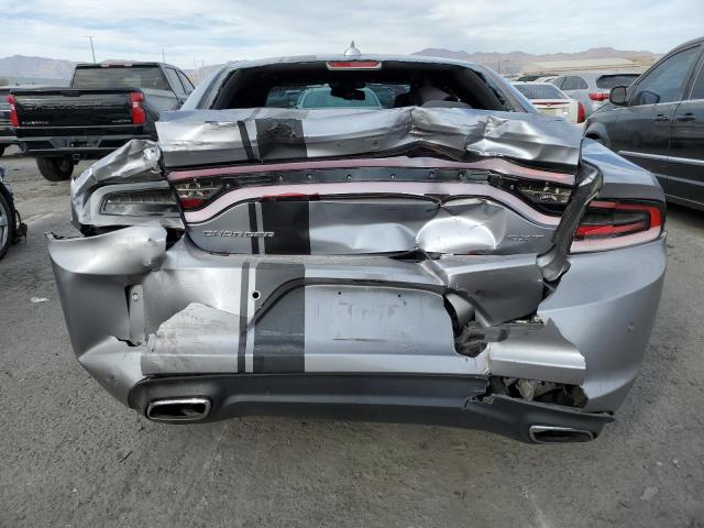 Photo 6 from auction – 2018 DODGE CHARGER SX with VIN 2C3CDXHG5JH146973