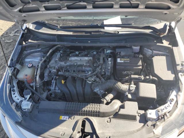 Photo 11 from auction – 2020 TOYOTA COROLLA LE with VIN 5YFEPRAE7LP145143