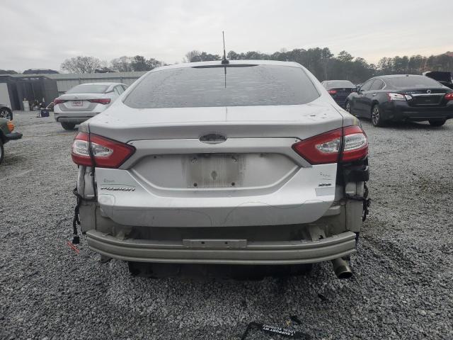 Photo 6 from auction – 2016 FORD FUSION SE with VIN 3FA6P0H76GR342706